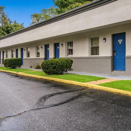 Motel 6-Tinton Falls, Nj Exterior foto