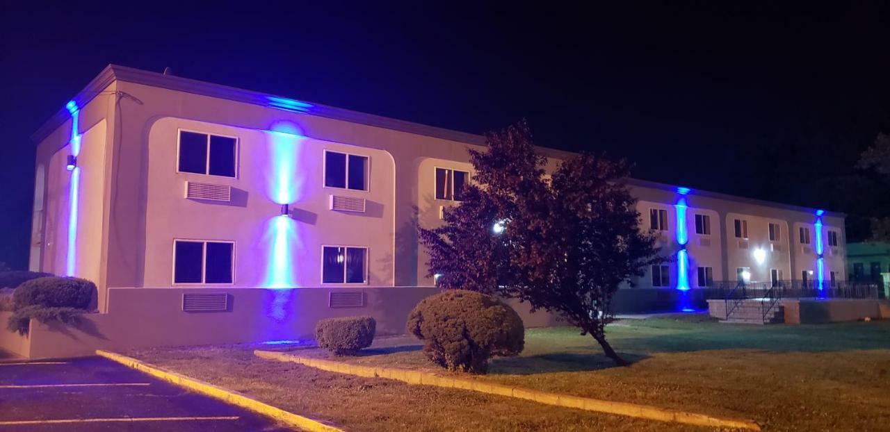 Motel 6-Tinton Falls, Nj Exterior foto