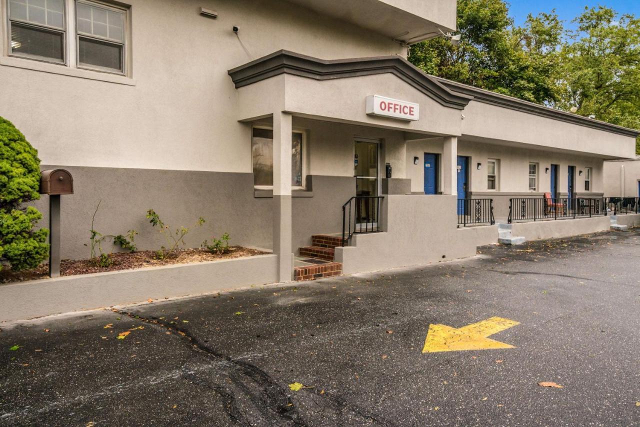 Motel 6-Tinton Falls, Nj Exterior foto