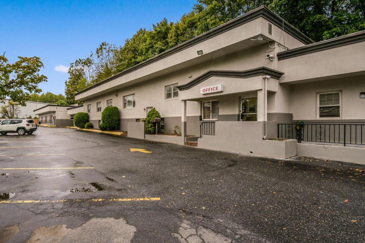 Motel 6-Tinton Falls, Nj Exterior foto